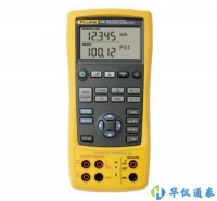 美國Fluke 725多功能過程校準(zhǔn)器使用注意事項