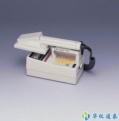 日本ALOKA TCS-362 α、β表面污染巡測儀