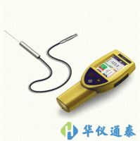 德國(guó)COLIY G91、G92手持式單維高斯計(jì)