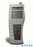 美國(guó)YSI EC300A鹽度、電導(dǎo)和溫度測(cè)量?jī)x