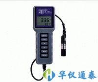 美國(guó)YSI 85型鹽度、電導(dǎo)、溶解氧、溫度測(cè)量?jī)x