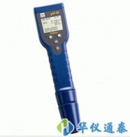 美國(guó)YSI pH10型筆式酸堿度/溫度計(jì)