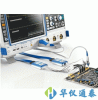 德國R&S RTO-B1 MSO-選件，400 MHz