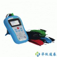 德國美翠 MI3123高級(jí)通用接地電阻測(cè)試儀