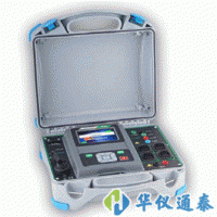 德國美翠 MI3290-GX4接地電阻測(cè)試儀