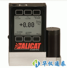 美國ALICAT  MC標(biāo)準(zhǔn)質(zhì)量流量控制器