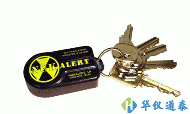 美國BNC Model 901 Key鑰匙鏈型輻射檢測(cè)儀