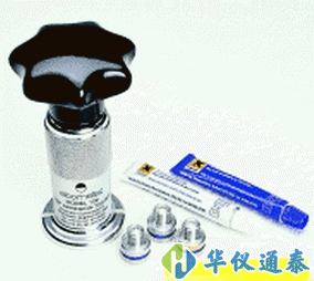 英國Elcometer 109拉伸式附著力測(cè)量?jī)x