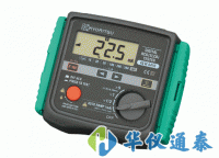 日本KYORITSU(共立) KEW 5410漏電開(kāi)關(guān)測(cè)試儀