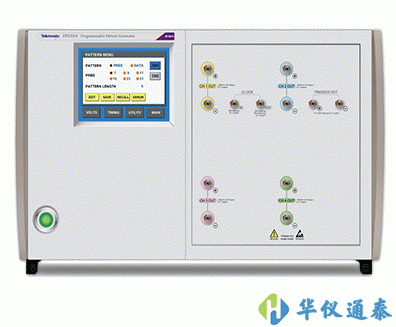 美國Tektronix(泰克) PPG3201碼型發(fā)生器