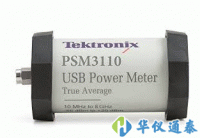 美國Tektronix(泰克) PSM3110微波功率計(jì)/傳感器