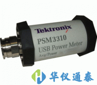 美國Tektronix(泰克) PSM3310微波功率計(jì)/傳感器