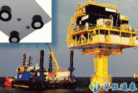 荷蘭General Acoustics LOG_aLevel LR聲學測波系統(tǒng)