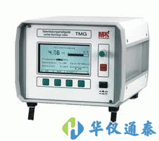 德國MPS TMG局部放電檢測(cè)儀