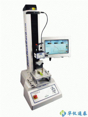 美國(guó)FTC TMS-Touch全觸控物性分析儀