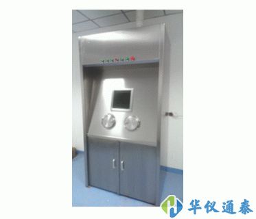 國產(chǎn)PET、ECT核醫(yī)學(xué)附屬防護(hù)單聯(lián)分裝防護(hù)通風(fēng)柜
