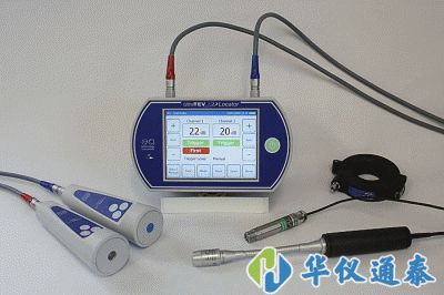 英國(guó)EA UltraTEV Locator?局放儀