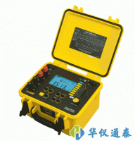 美國AEMC 6255便攜式10A、0.1μΩ分辨率數(shù)字微歐姆計(jì)