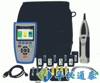 美國T3 Innovation CB400電纜測(cè)試儀
