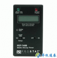 美國Prostat PDT-740B靜電放電、消退測試儀計時器