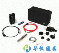 美國Prostat PGA-710B靜電電壓產(chǎn)生與消散測量、紀(jì)錄、分析儀套件