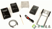 美國Prostat PFK-105靜電測試儀、電離測試套件