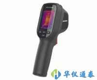 ?？低旽10可視測溫?zé)嵯駜x