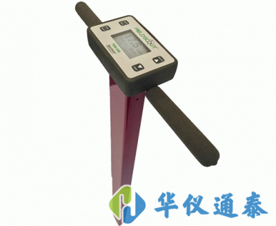 美國Spectrum Technologies TDR350土壤水分、溫度和電導(dǎo)率測(cè)量儀