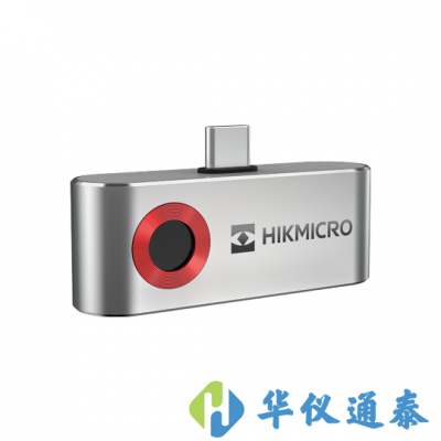 海康微影 P10B手機(jī)人體測溫?zé)嵯駜x