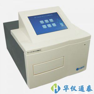 北京六一 WD-2102B型非醫(yī)用全自動酶標儀