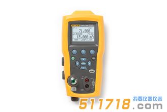 Fluke 719Pro 電動壓力校準(zhǔn)器.jpg
