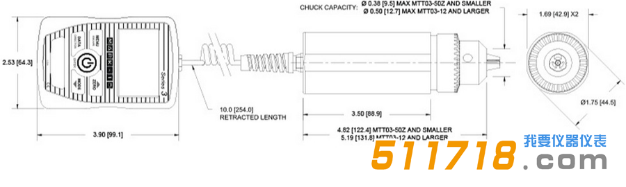 美國Mark-10 MTT03-100數(shù)字扭力測試儀 扭矩計產(chǎn)品尺寸.png