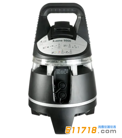 德國Drager X-zone 5500復(fù)合氣體檢測儀.png