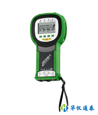 德國(guó)GMC-Instruments GEOHM C電氣安規(guī)測(cè)試儀.png